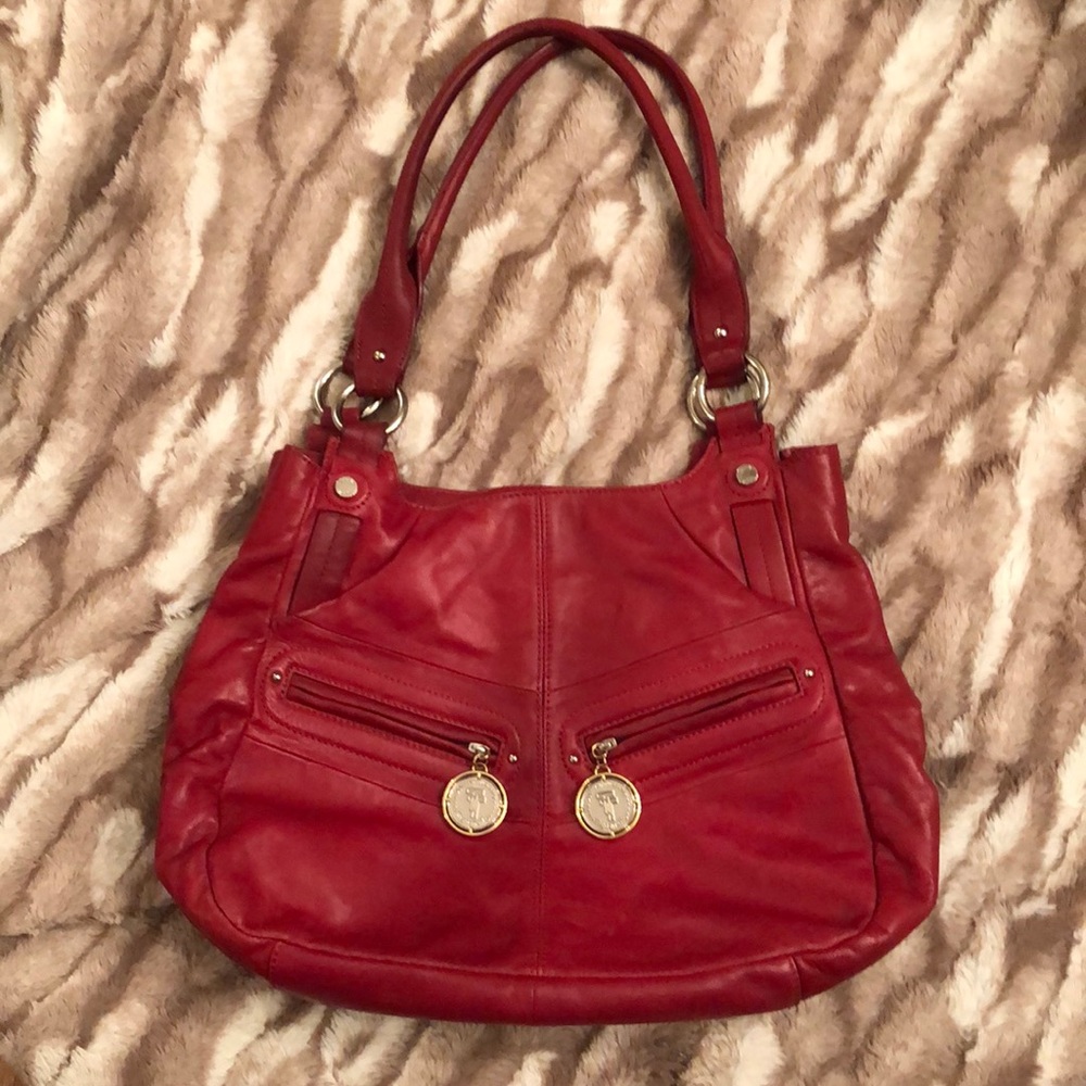 Tignanello shoulder bag